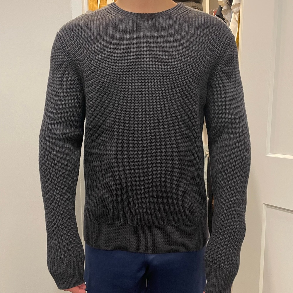 All Saints Torran Crew Sweater